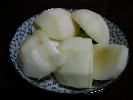 福島の桃です！！！
