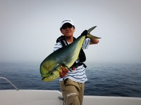 DEAR  BLUE   宮城の海へ！！！ 2011/09/11 11:15:43