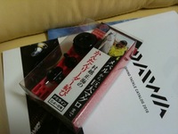 簡単じゃなかった！！！ 2010/08/16 18:20:13