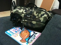 THE LAST MESSAGE 海魚！！！ 2010/09/26 21:16:14