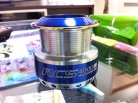 ダイワ RCS 4000PE スプール！！！ 2010/11/18 20:53:17