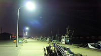 宮城県 名取川河口 異常あり！！！ 2010/09/20 09:13:35