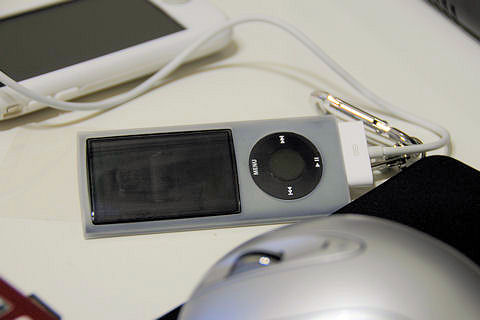 これ　iPod　なの！！！
