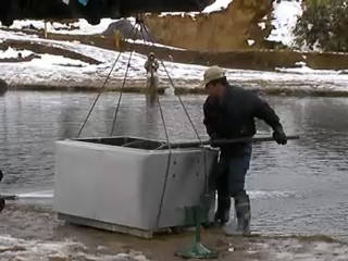 たくさん釣りたい　技術編！！！