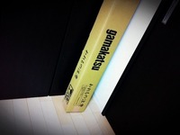 キャスティング〜＼(^o^)／！！！ 2011/08/17 23:32:10