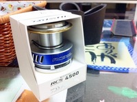 能代遠征に向けて RCS 4500！！！ 2010/12/05 21:16:57