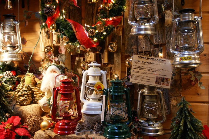 C＆CクリスマスキャンプH21,12,25〜27 3日目