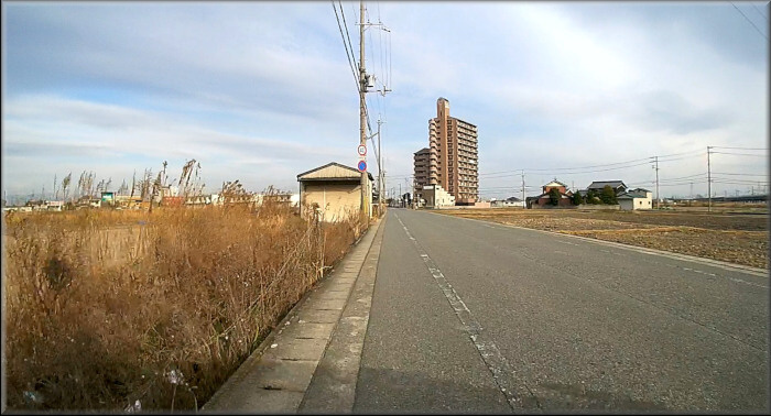 廃線跡ポタ ～ 別府鉄道・土山線 『であいのみち』