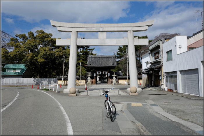 高砂線ポタ ～ 高砂編