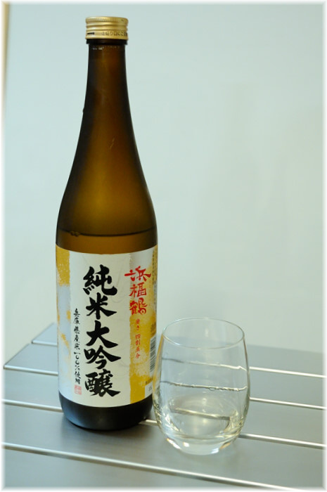 日本酒 家呑み
