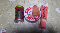 小腹が空いたので！独身時代を思い出して作ってみた