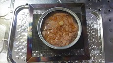 小腹が空いたので！独身時代を思い出して作ってみた