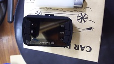 今更ながらのドラレコ購入！アマゾンの激安モデルね