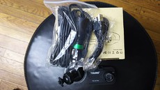 今更ながらのドラレコ購入！アマゾンの激安モデルね