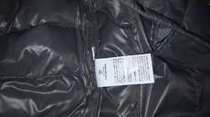 ダウンなベストを買ってみた！インナー専用に！