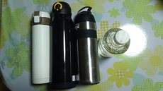 数日の水の備蓄なら水道水もオススメ！買えなかった時にも