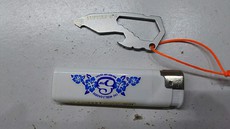 お守り的な？レザーマン　ＮＵＭＢＥＲ１０（ナンバー１０）が加わる