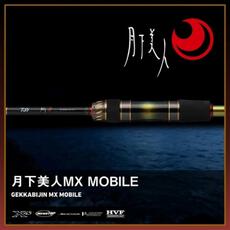 キャンプ＆フィッシングの付録:アジングゲームに！テイルウォークの