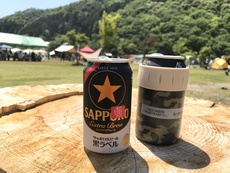 BSKKのフェスキャンプ♪