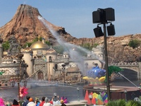 今年は行けた！夏ディズニー2014　その2 2014/08/20 00:09:13