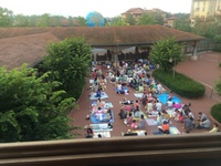 今年は行けた！夏ディズニー2014　その5 2014/08/26 00:31:04