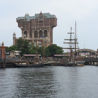 2015夏ディズニーの旅　その4 2015/08/30 23:37:42