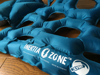 KLYMIT INERTIA O ZONE