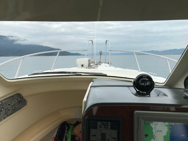 今週末は山に海に♪