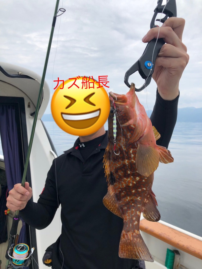 ボートエギング連日出撃！(￣ー￣)ﾆﾔﾘ
