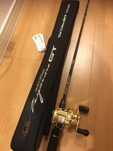 釣欲&物欲