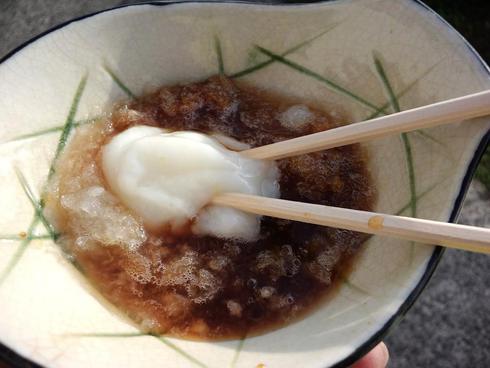 餅つき　２０１３