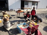 餅つき　２０１３ 2013/12/30 16:16:00