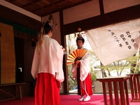 春祭り　２０１４ 2014/04/13 21:42:00