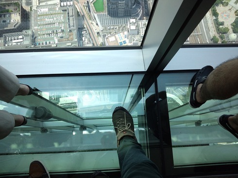 社員旅行　2014