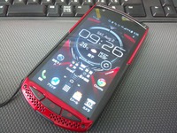 ワイヤレス給電 2014/08/02 11:37:53