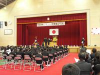 graduation 2014/03/20 20:56:14