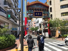 そお～～っとお出かけ 2021/05/02 22:07:00