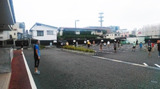 ２０２１ラジオ体操終りの会 2021/07/31 10:15:00