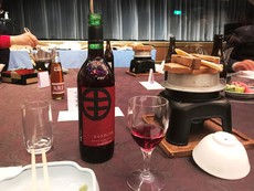 今年は決行！忘年会 2021/12/29 22:58:00