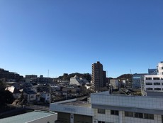 多摩でのお正月 2022/01/01 10:00:00