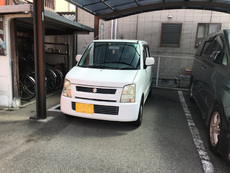 もうすぐお別れ・・・ 2022/04/23 14:16:00