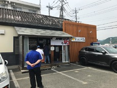 ジローからタンメンへ 2022/05/06 14:11:00
