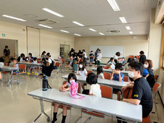 今度は、、、ペン 2022/06/19 14:07:00