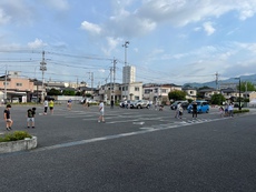 今年も始まった・・・ 2022/07/21 12:14:00