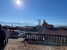 お正月、、、６３歳になりました 2023/01/01 17:16:00