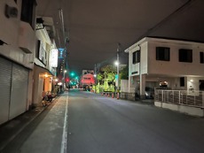 そぉ～～っと節分祭 2023/02/03 22:52:00