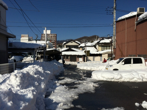 もう・・・ボロボロ