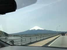 コロナ禍の湖畔だより・・・１ 2021/05/04 23:59:00