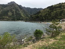 コロナ禍の湖畔だより・・・２