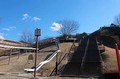 お年賀キャンプ☆IN　大子グリンヴィラ　2015-1-2　１泊